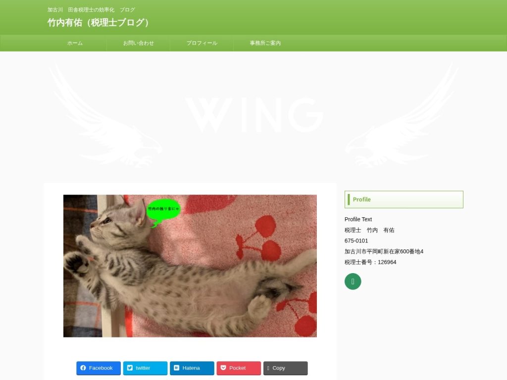 竹内『経営』会計事務所